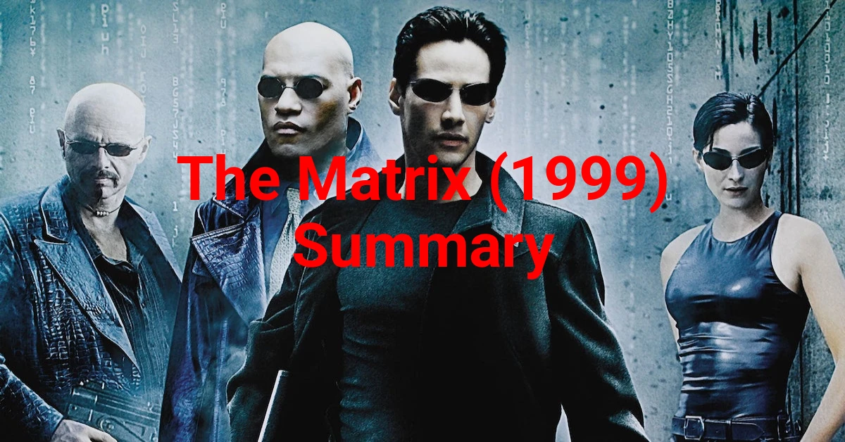 The Matrix (1999)